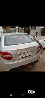 Tata Zest 2015 Diesel 125000 Km Driven