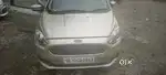 Ford Figo Aspire 2018 Petrol Well Maintained