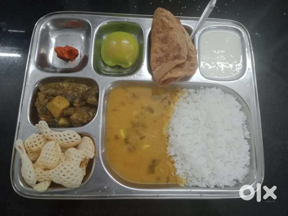 South or North Indian chef