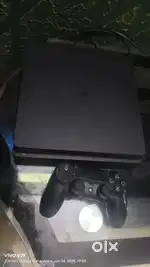 I want to sell my ps4  1 tb slim in warranty