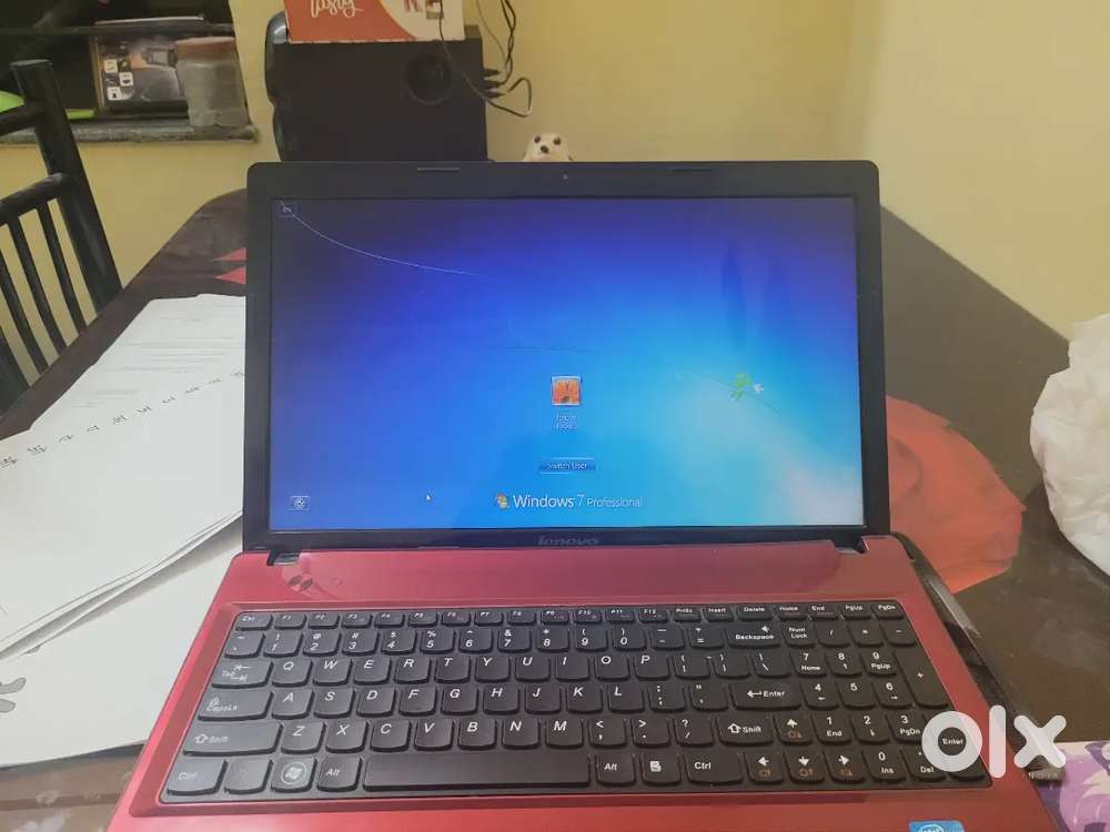 Laptop Lenovo