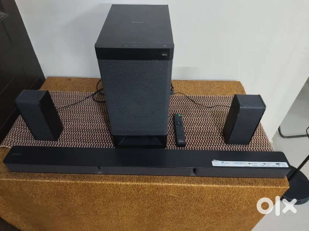 Sony Music System