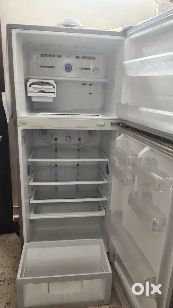 Samsung 430litre refrigerator