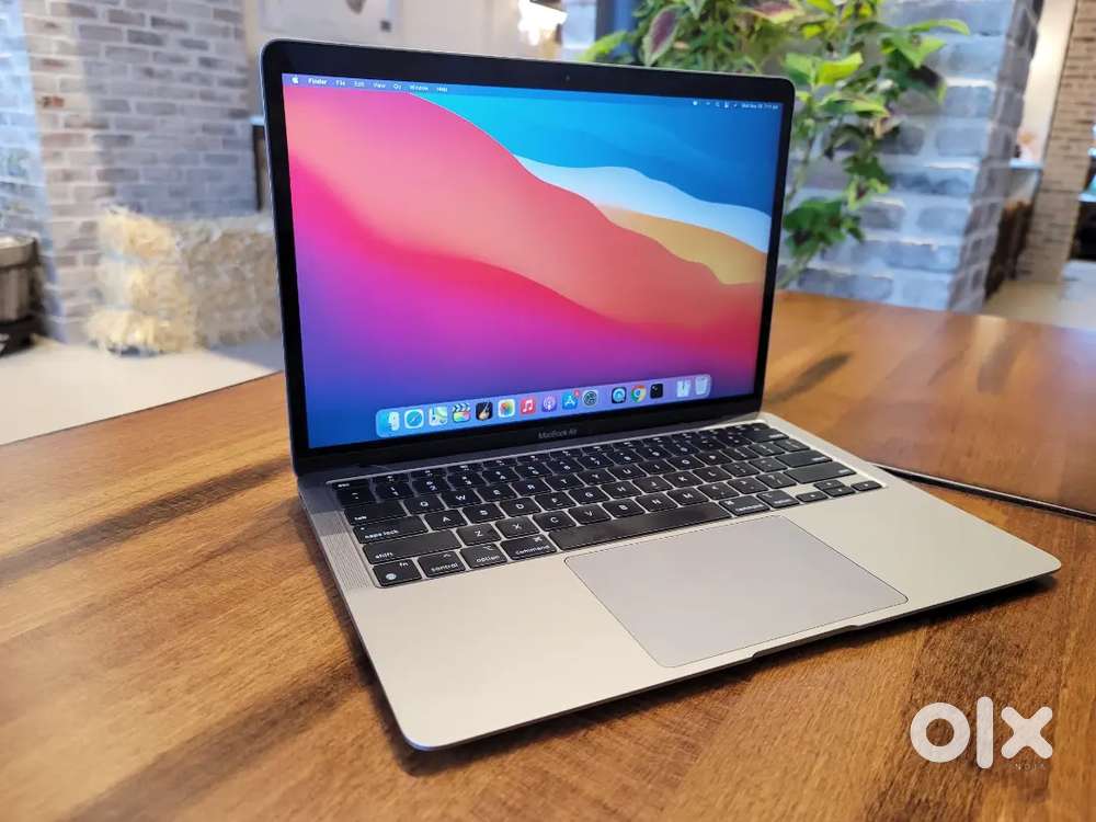 Apple Macbook Air M1