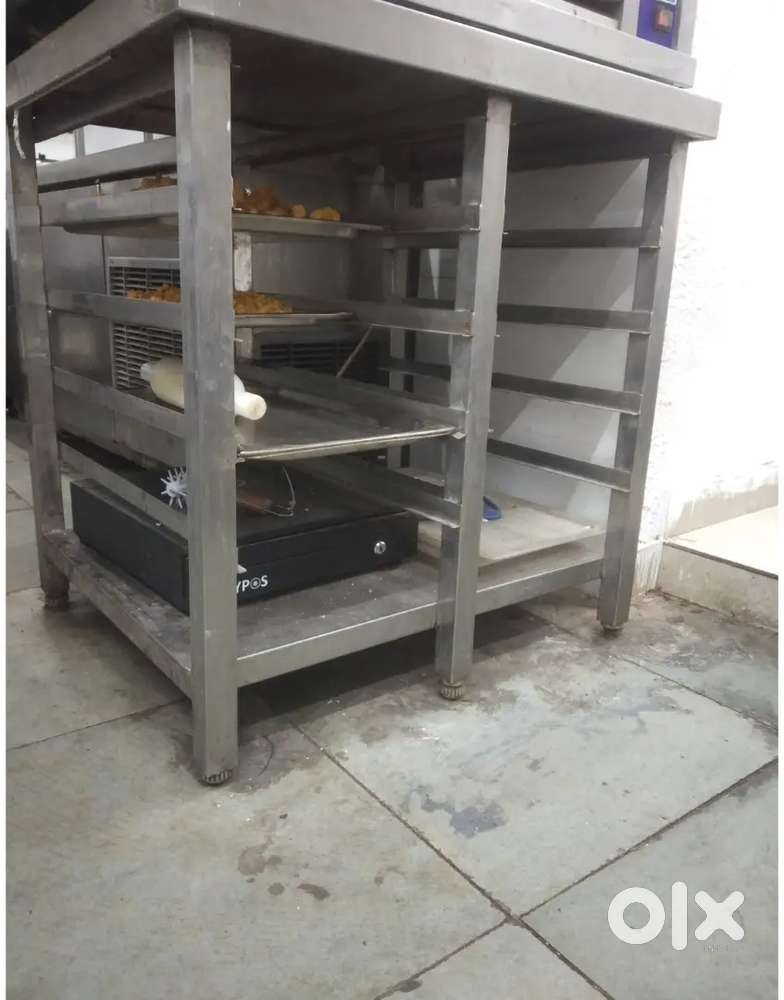 Rational Combi Oven