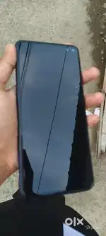 Poco x2 mobile phone