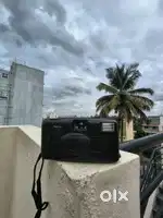 KODAK ROLL CAMERA