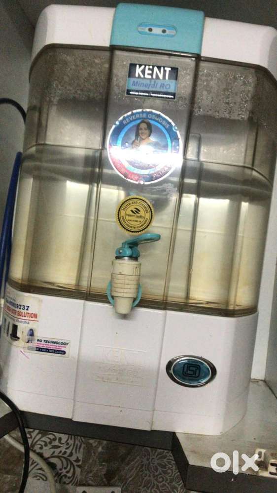 Aquaguard water purifier Kent