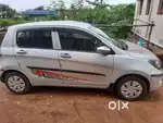 Maruti Suzuki Celerio oct'  2016 Petrol Good Condition