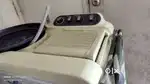 Semi automatic washing machine whirlpool 7.2kg