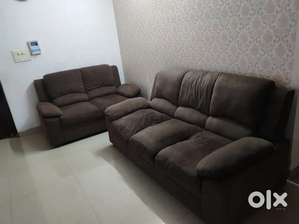 Royal Oak sofa 3+2