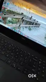 Dell laptop