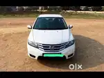 Honda City Good Condition