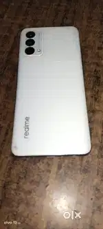 Realme gt master edition