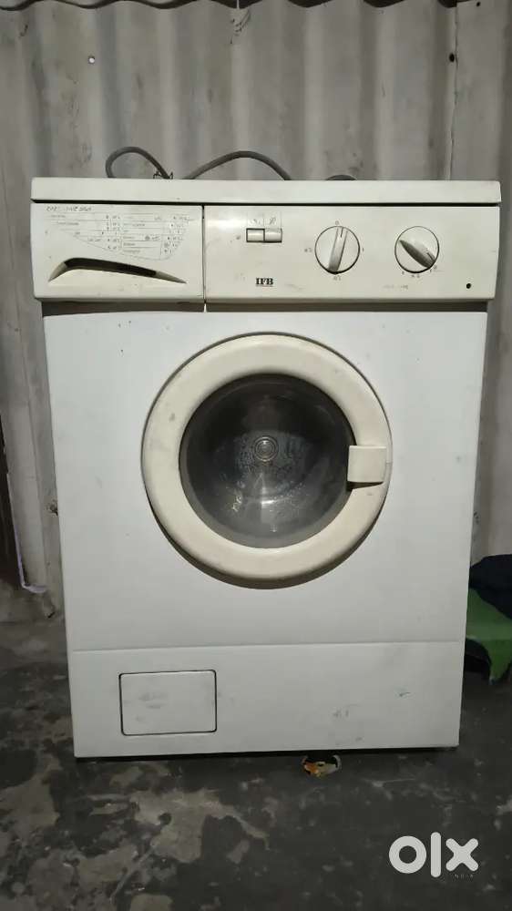 IFB executive plus 5 kg
