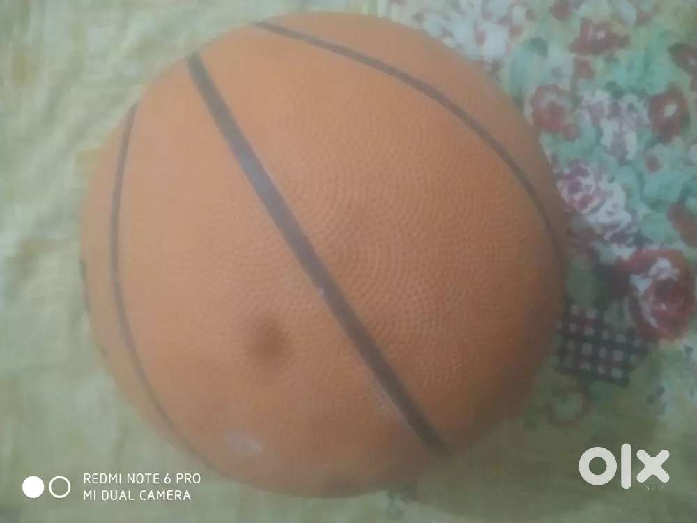Basketball