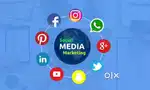Digital / Social Media Marketing / SEO Services for your business