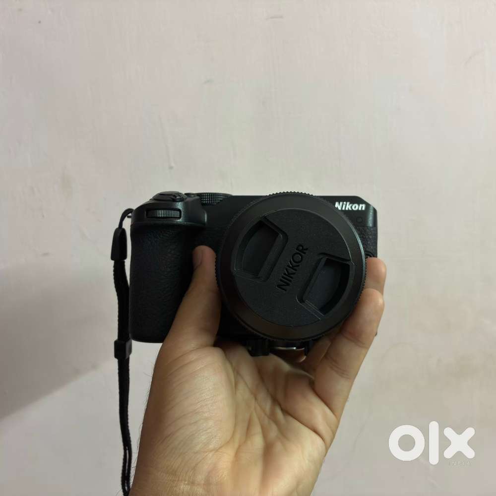 Nikon Z30 Camera