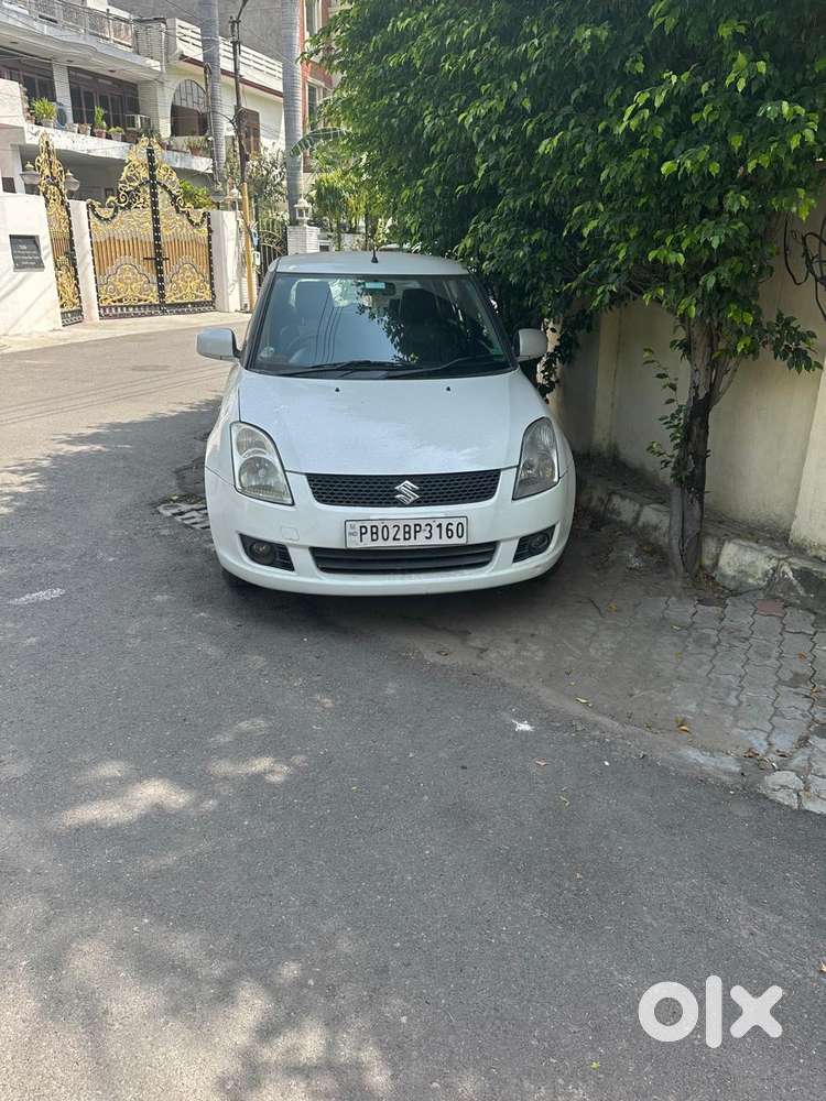 Maruti Suzuki Swift 2011-2014 VDI, 2011, Diesel