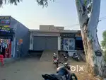 Shop for rent opposite dominos