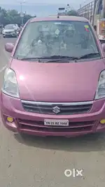Maruti Suzuki Estilo VXi, 2008, Petrol