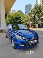 Hyundai i20 2015-2017 Sportz 1.4 CRDi, 2017, Diesel