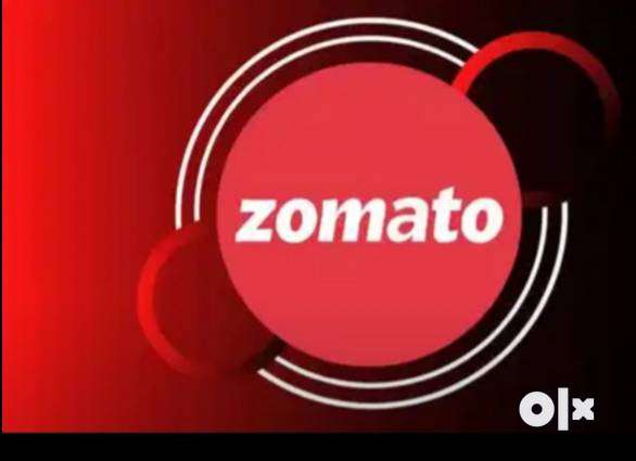 HYDERABAD ZOMATO FOOD DELIVERY