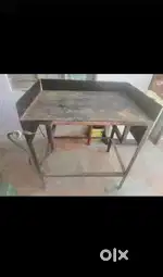Roti stove good condition