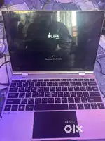 Leptop Argent Sell