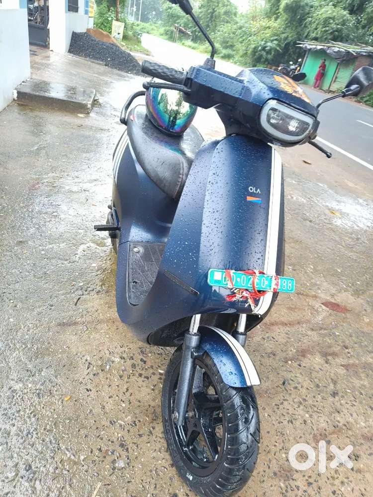 Ola s1pro 2gen fantasy condition