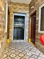 2 BHK Apartment for rent