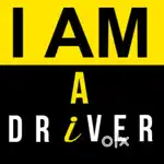 I am a driver i want a driving job