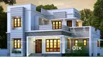 P-01498-Villa for sale in Kadirur, Kannur