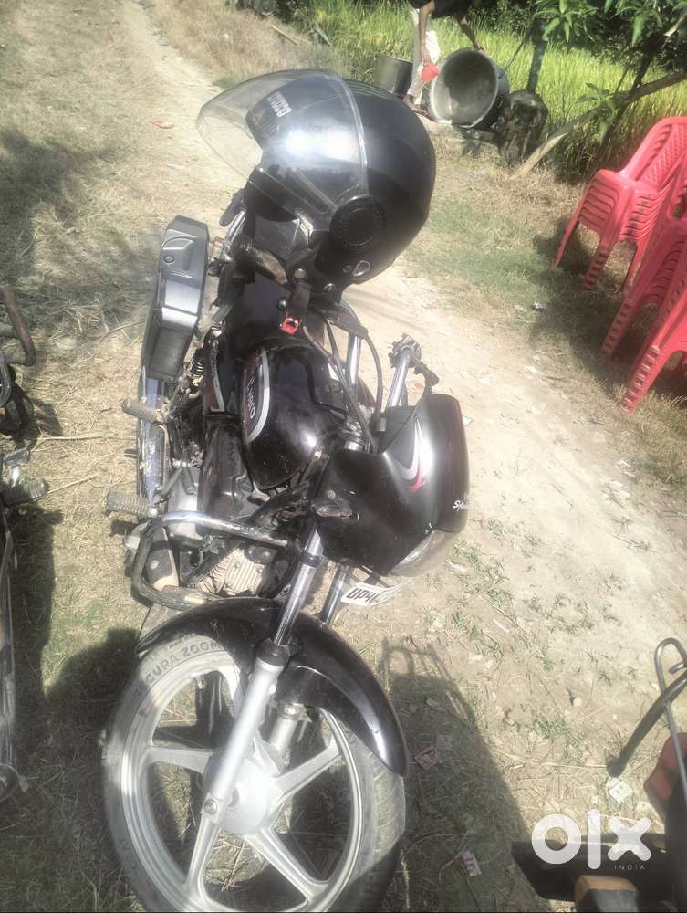 Hero splendor i3S november 2020 modal