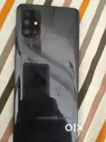 Samsung A71 for sale
