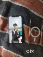 I PHONE X.