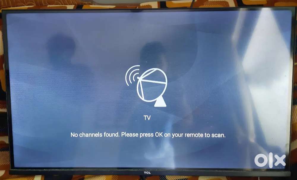 TCL LED 32 inch TV