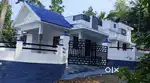 Kodugoor 9 cent 3 bedroom attached.54 .lakh.