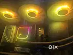 Deepcool Gammaxx aRGB LE720