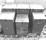 Grains Storage (KOTHI)