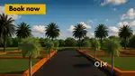 Sc Plot For Sale At Balianta  Bhubaneswar  With Free 2D House plan