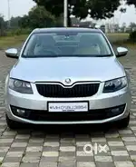 Skoda Octavia 2.0 Elegance TDI CR AT, 2014, Diesel