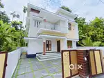 New 3 bedroom attached independent house for sale Varapuzha Neericode
