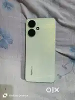 Display 6.7 inch IPS LCD,550 nits(HBM) bill available.just a new phone