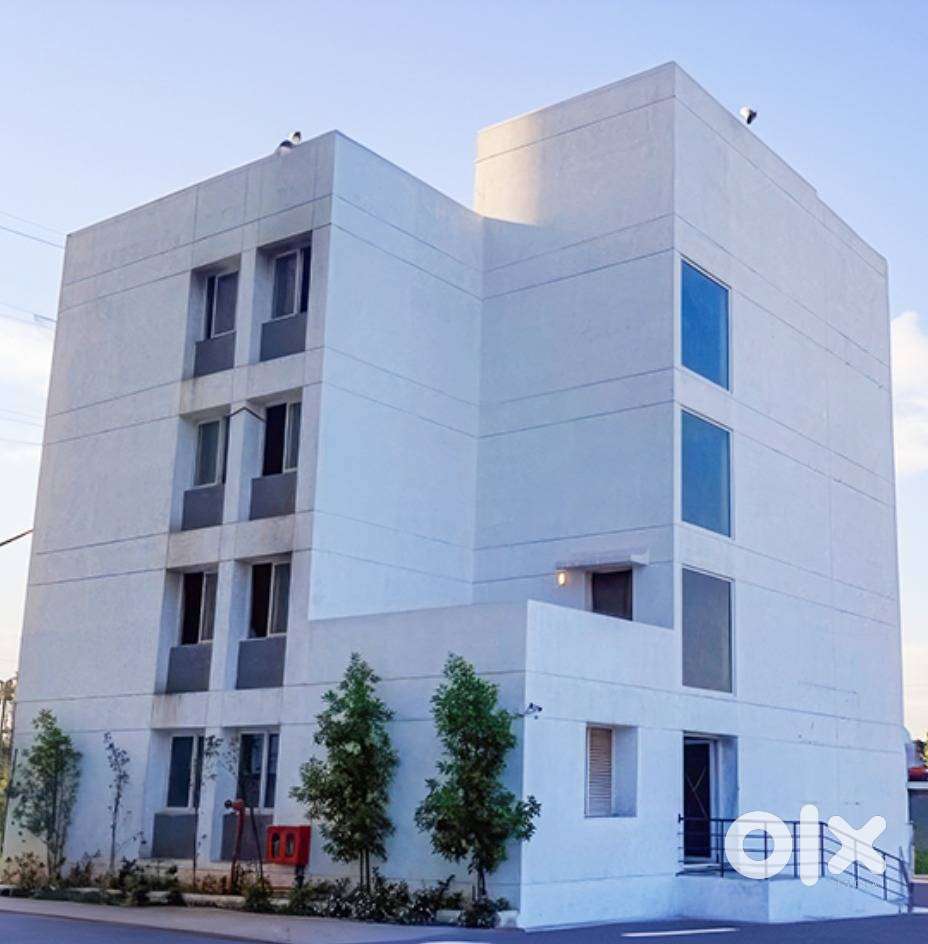 Commercial Space for Rental And Sale Ground and 1st Floor