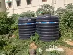 2000 ltr tanks