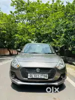 Maruti Suzuki Swift 2019