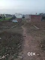 5 marla registered plot for sale in chinore