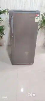 Croma 5 Star 190L Single Door Refrigerator, Free Delivery in Bengaluru