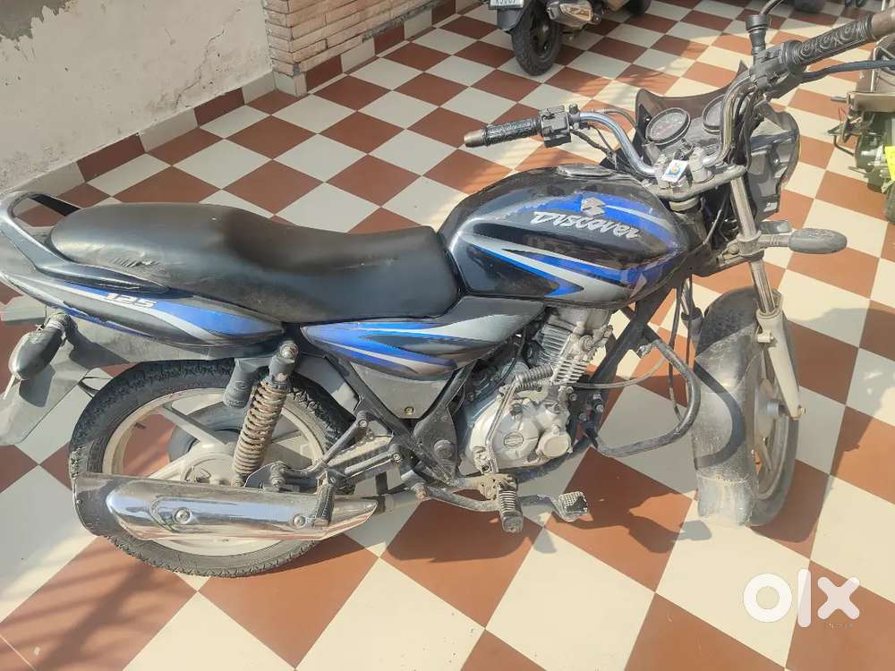 Selling Bajaj Discover 125 cc